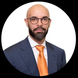 Meet your Posher, Gilberto